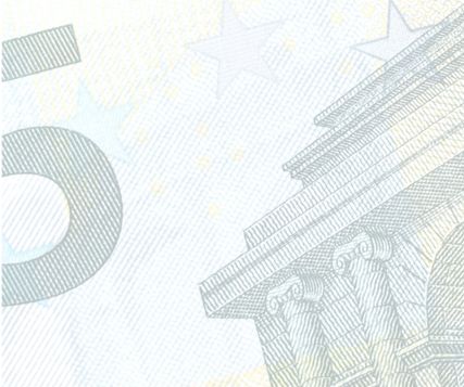 bancanota da 5 euro