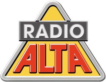 marchio radio alta